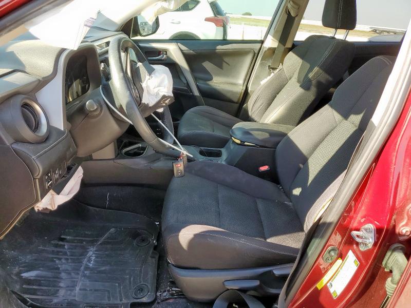 2018 TOYOTA RAV4 ADVEN #3303080759