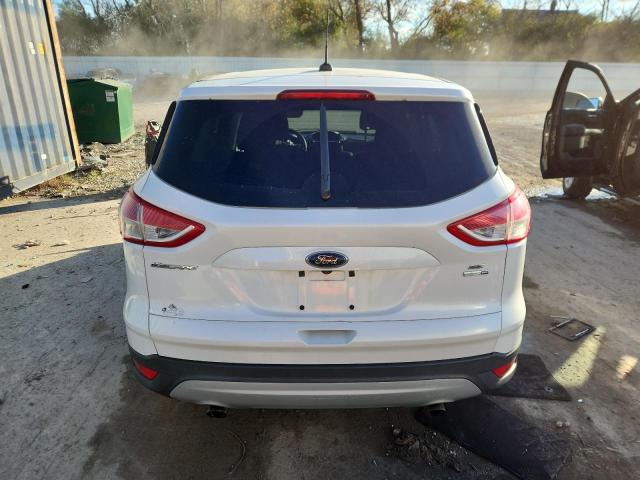 2014 FORD ESCAPE SE - 1FMCU9GX6EUD41097
