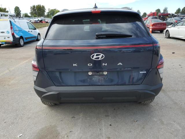 2025 HYUNDAI KONA SEL - KM8HBCAB4SU227276