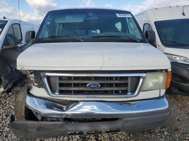 2007 FORD ECONOLINE #3292384285