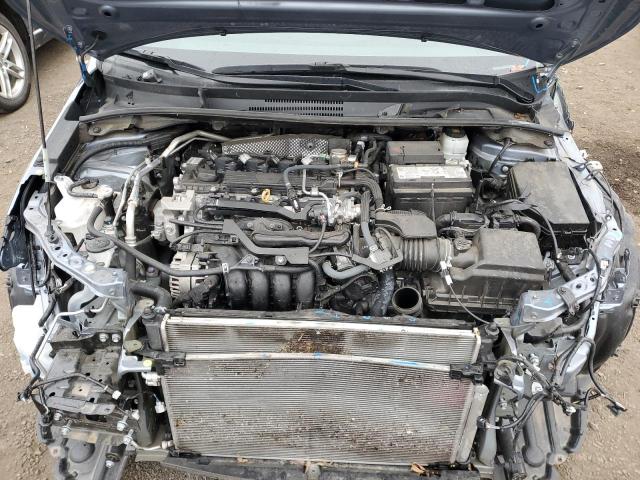 2024 TOYOTA COROLLA LE - 5YFB4MDE7RP096447