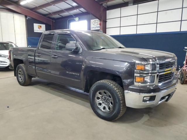 2015 CHEVROLET SILVERADO - 1GCVKREC5FZ157874