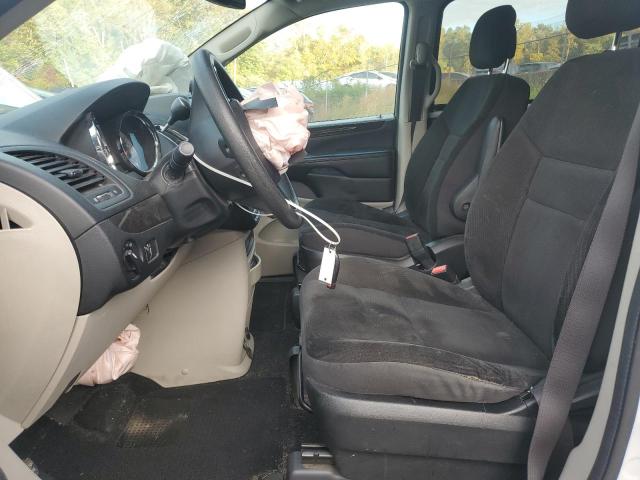 2019 DODGE GRAND CARAVAN SE - 2C4RDGBG5KR737606