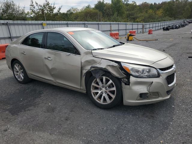 2016 CHEVROLET MALIBU LIM 1G11E5SA9GF133803