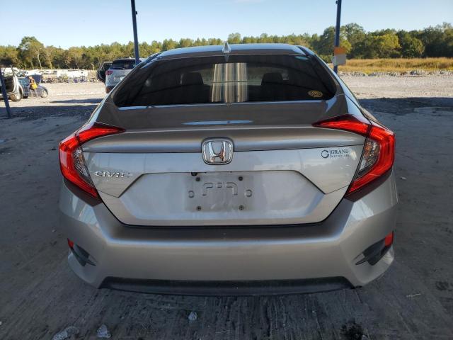 2018 HONDA CIVIC EX - 2HGFC2F78JH571557
