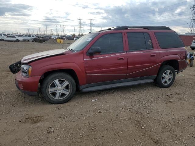 CHEVROLET TRAILBLAZE