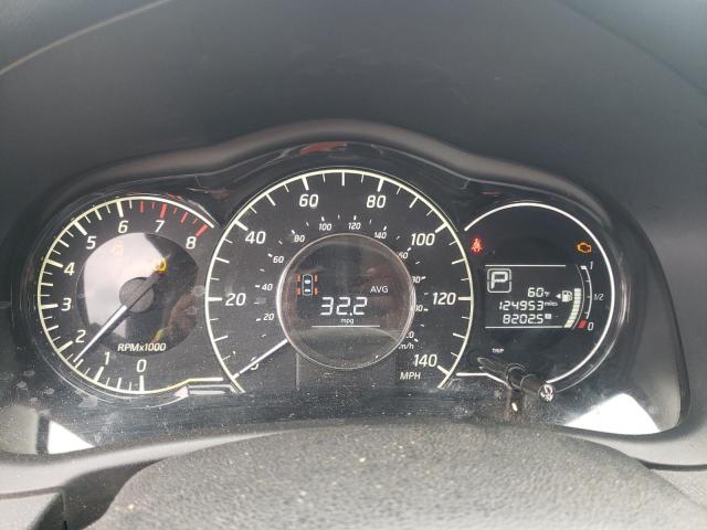 2015 NISSAN VERSA NOTE #3291356152