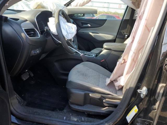 2019 CHEVROLET EQUINOX LS - 2GNAXHEV7K6108636