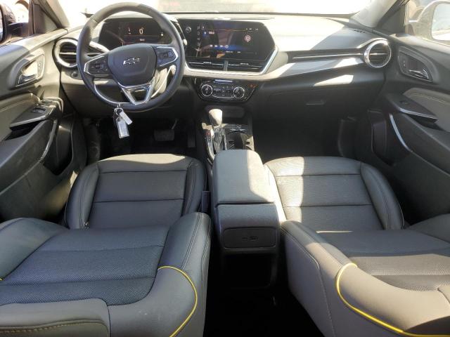 2024 CHEVROLET TRAX ACTIV KL77LKE24RC246683