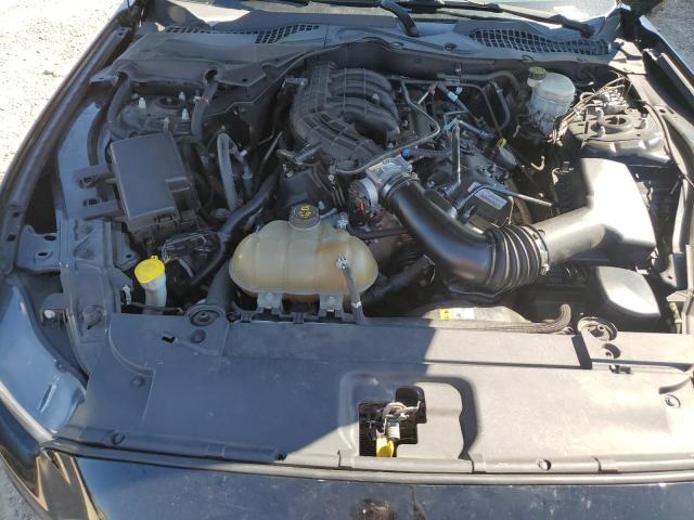 2015 FORD MUSTANG - 1FA6P8AM4F5364445