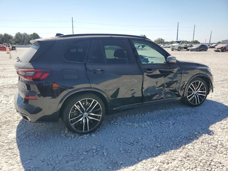 2023 BMW X5 M50I - 5UXJU4C01P9N49044