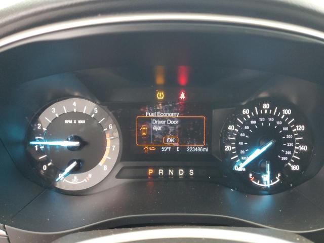 2013 FORD FUSION SE - 3FA6P0H74DR346796