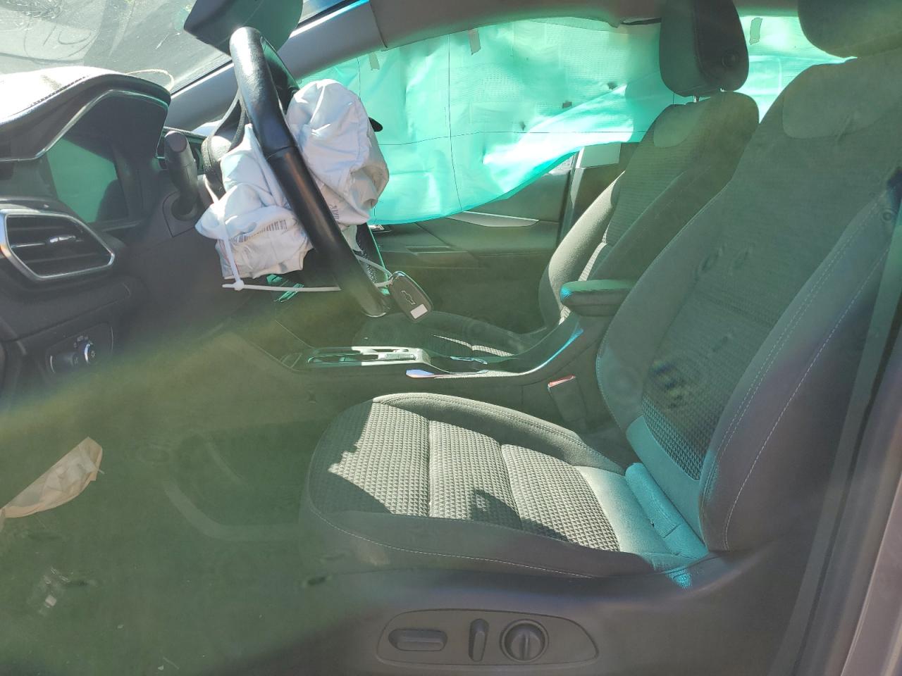 CHEVROLET BOLT EV 1LT