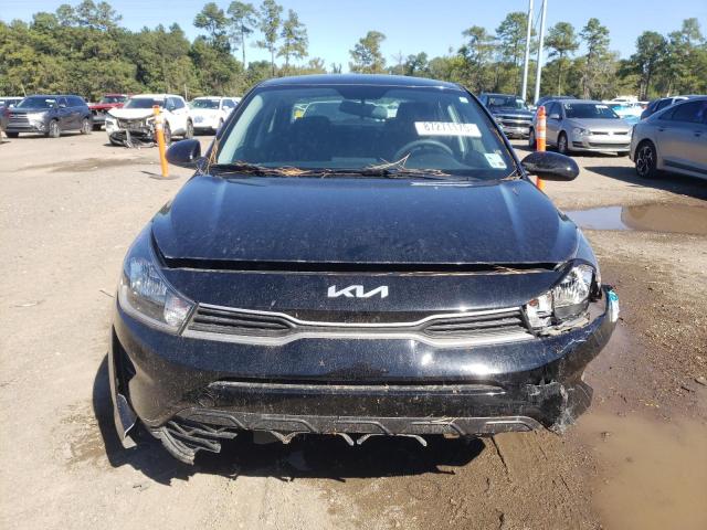 2023 KIA RIO LX #3285719676
