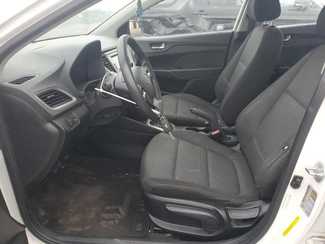 2019 HYUNDAI ACCENT SE 3KPC24A34KE074393