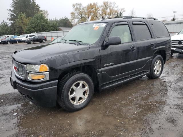 GMC YUKON DENA