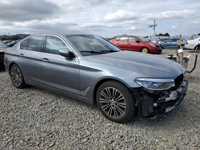 2019 BMW 530E #3304022613