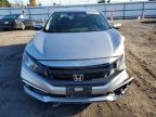 Lot #3304730936 2021 HONDA CIVIC EX