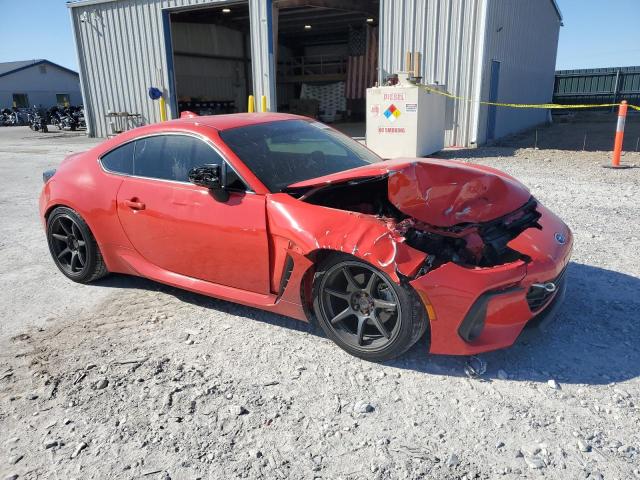 2023 SUBARU BRZ PREMIU #3291411154