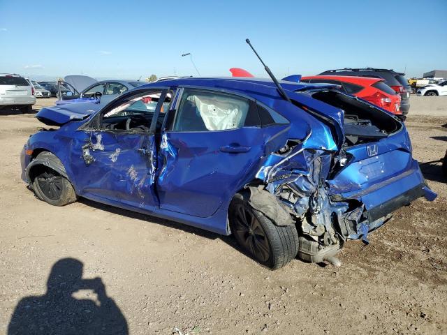 2019 HONDA CIVIC EX #3303762425