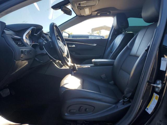 2018 CHEVROLET IMPALA LT #3274682797