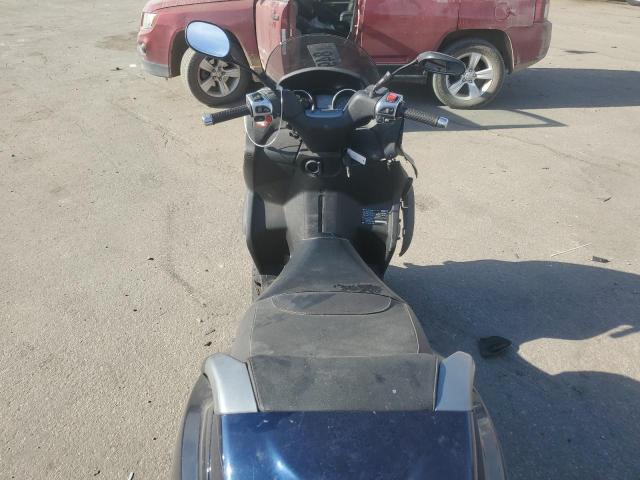 2009 PIAGGIO MP3 400 ZAPM590T695000648