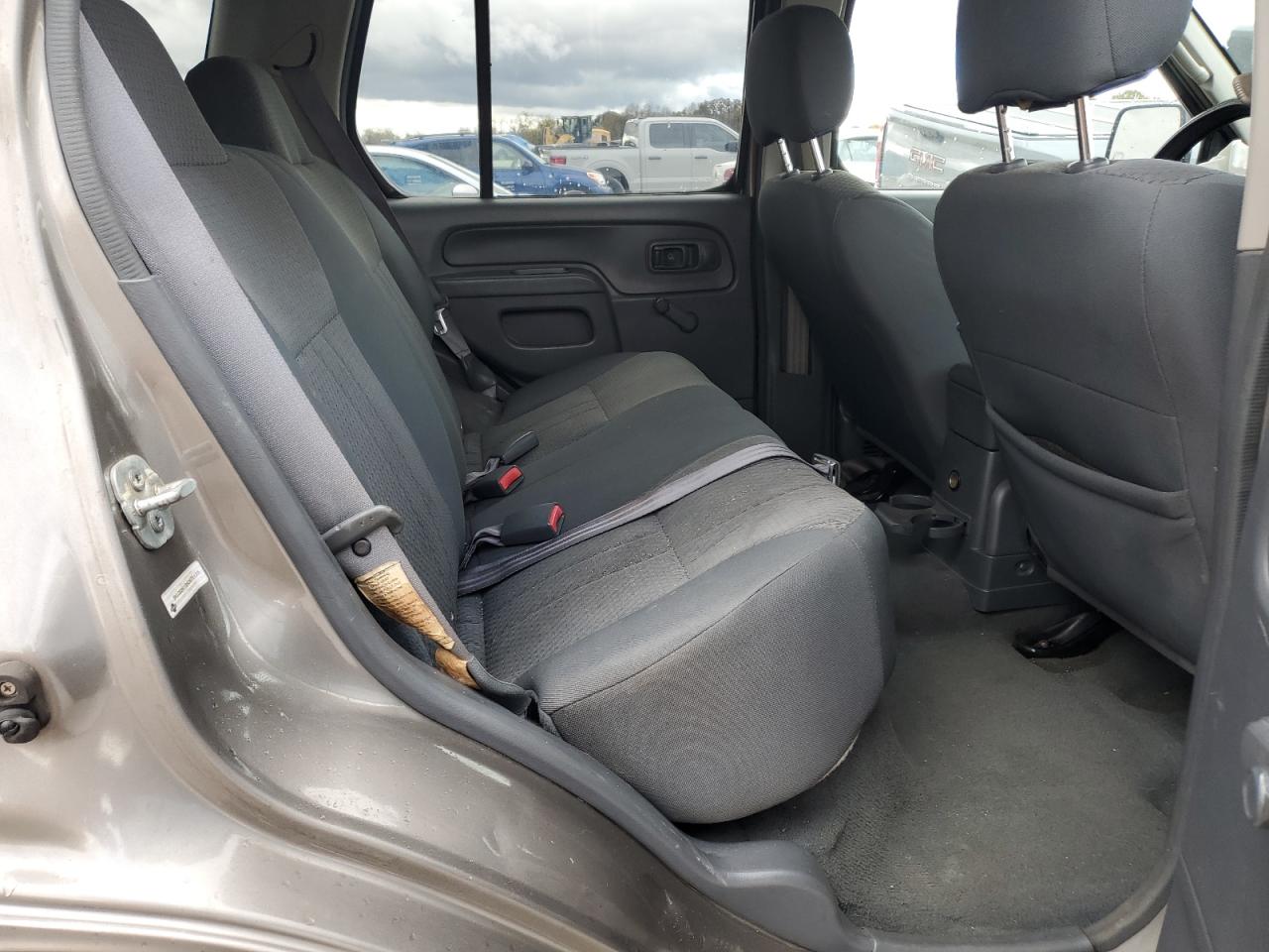 Lot #3291397173 2004 NISSAN XTERRA XE