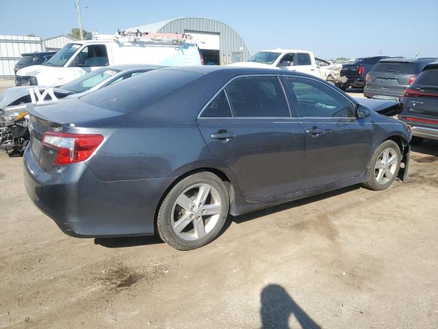 2013 TOYOTA CAMRY L #3288773754