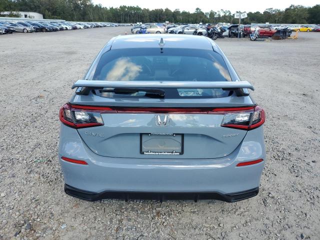 2024 HONDA CIVIC SPOR - 19XFL2H87RE011976