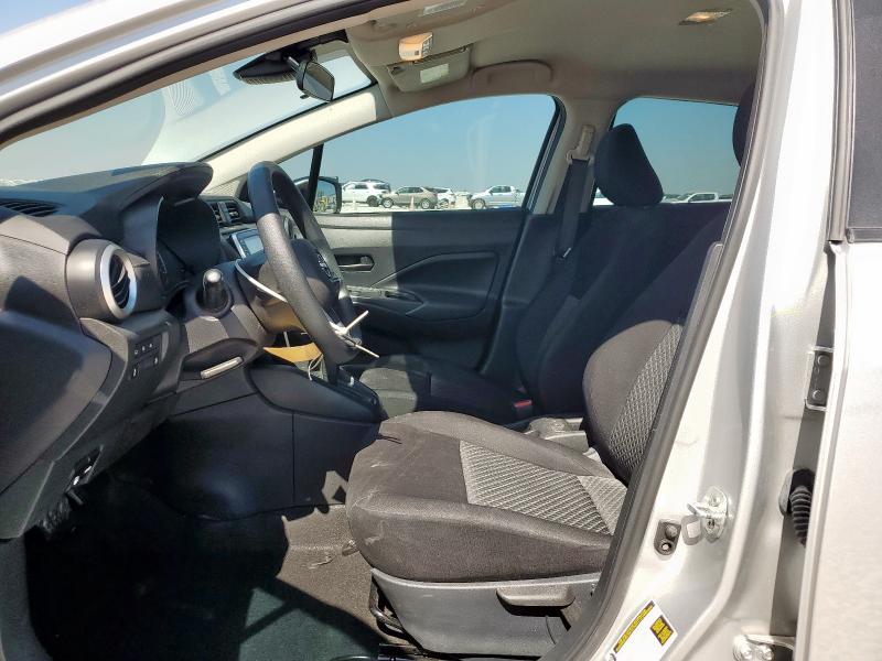 2024 NISSAN VERSA S - 3N1CN8DVXRL897334