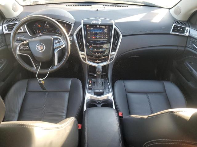 2013 CADILLAC SRX - 3GYFNAE37DS526543
