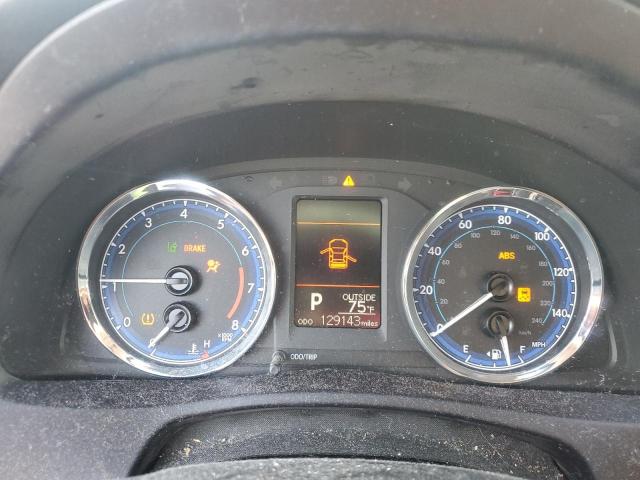 2018 TOYOTA COROLLA L - 5YFBURHE8JP769824