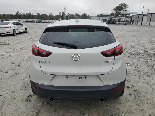 2019 MAZDA CX-3 TOURI JM1DKDC72K1447986