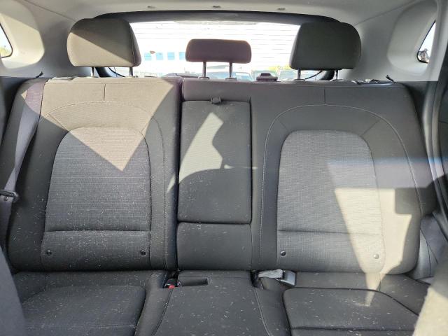 2022 HYUNDAI KONA SEL #3285648269