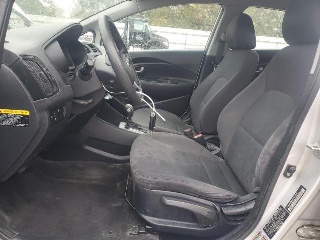 2014 KIA RIO LX - KNADM4A35E6352742