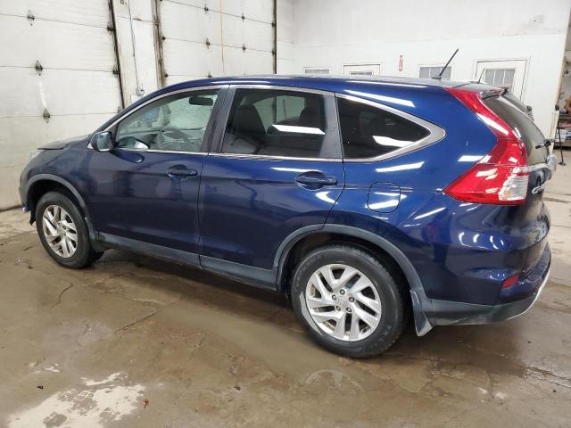 2016 HONDA CR-V EX #3278802614