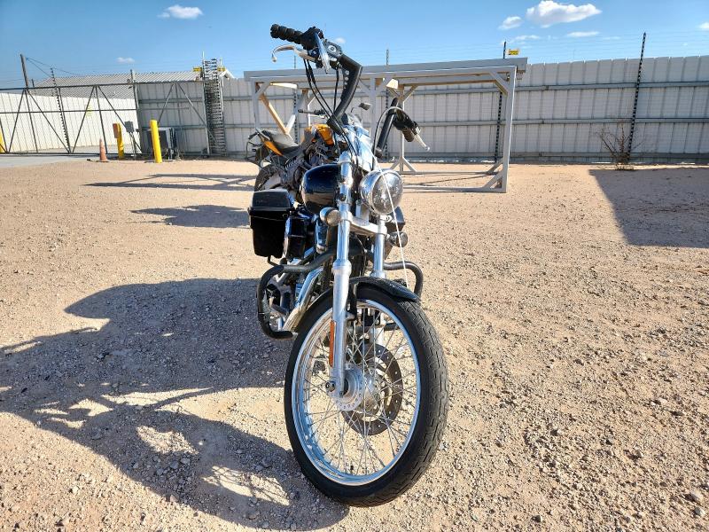 2009 HARLEY-DAVIDSON OTHER - 1HD1CT3119K422909