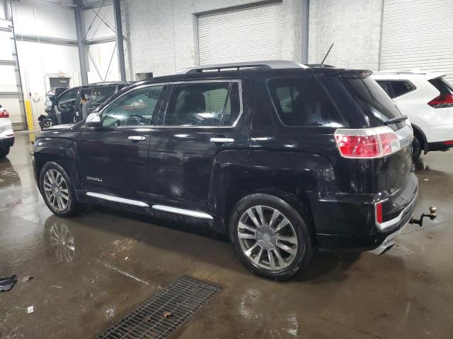 2017 GMC TERRAIN DE #3285747657