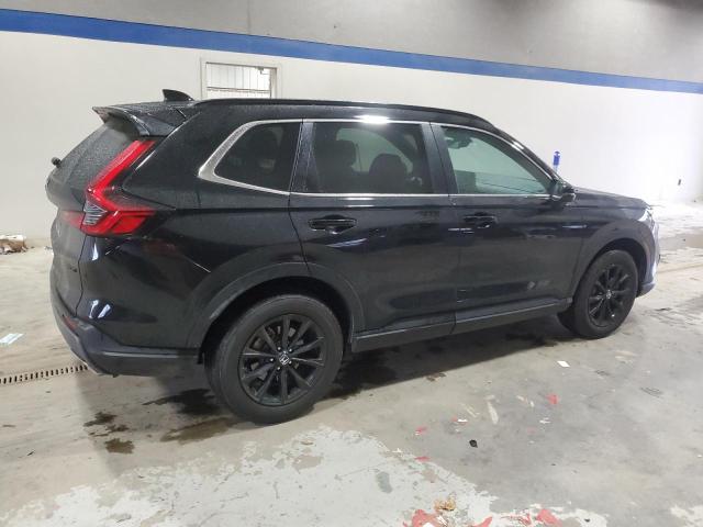 2024 HONDA CR-V SPORT #3296311461