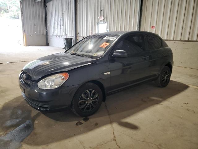 HYUNDAI ACCENT BLU