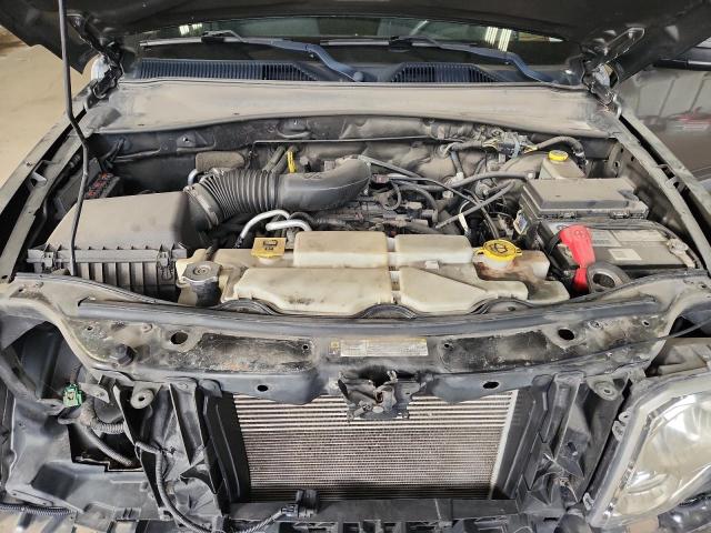 2012 JEEP LIBERTY SP - 1C4PJMAK8CW123064