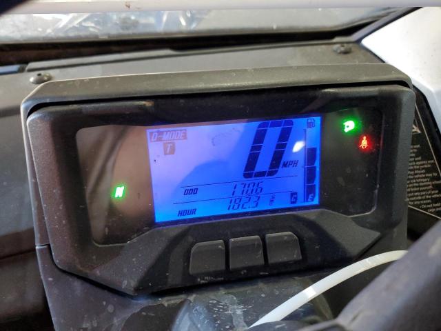 2021 YAMAHA YXE1000 5Y4AN42Y4MA103817