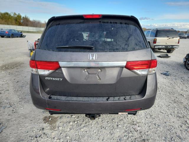 2016 HONDA ODYSSEY EX - 5FNRL5H65GB061697