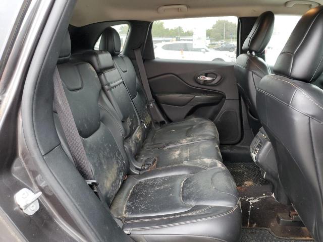 2017 JEEP CHEROKEE L 1C4PJMDB2HW537007