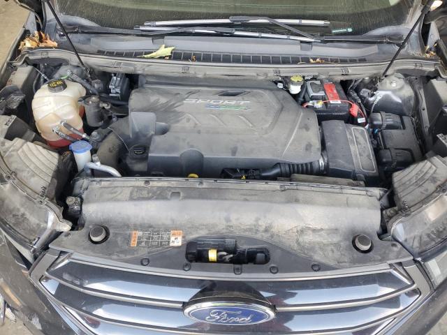 2015 FORD EDGE SPORT - 2FMTK4AP1FBC27534