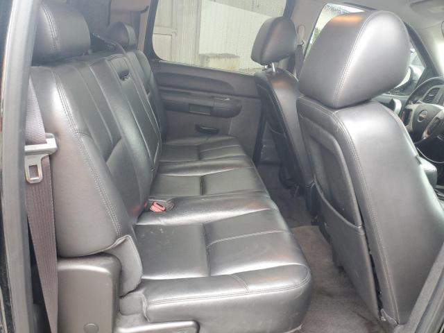 2012 GMC SIERRA C15 #3279577252