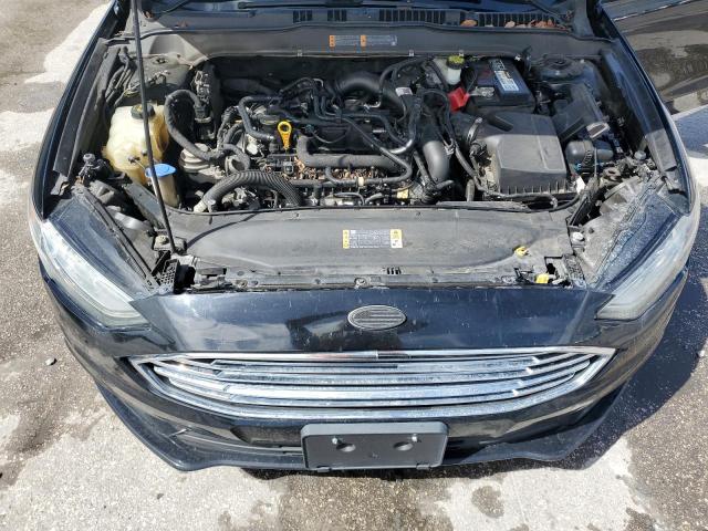 2018 FORD FUSION SE #3284611327