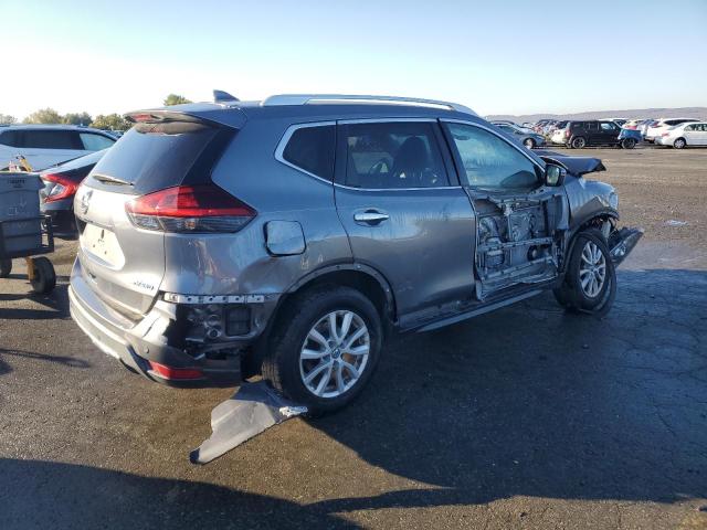 2019 NISSAN NISSAN ROGUE #3294409570