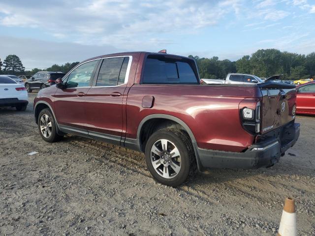 2019 HONDA RIDGELINE 5FPYK3F52KB047074