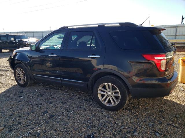 2013 FORD EXPLORER X #3302841929